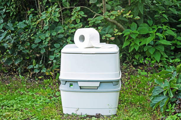Best Wedding porta potty rental  in Nikiski, AK