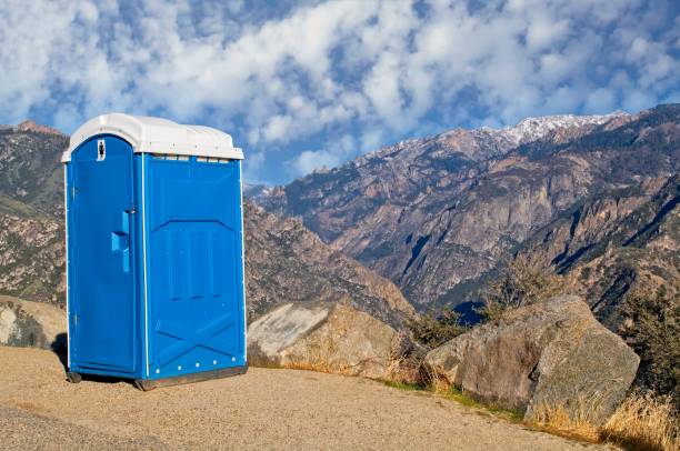 Best Porta potty delivery and setup  in Nikiski, AK