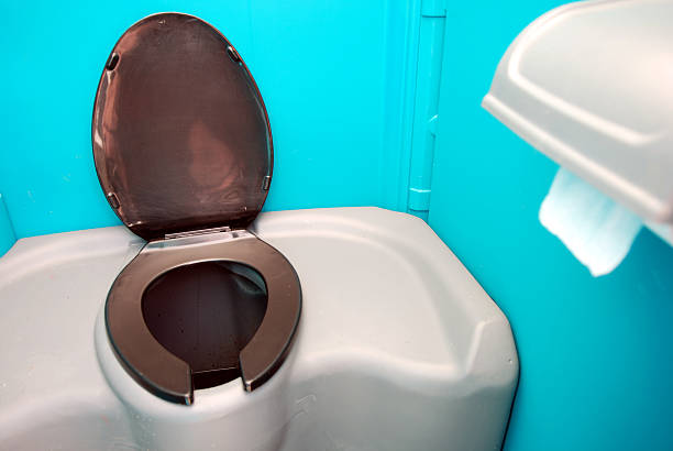 Best Affordable portable toilet rental  in Nikiski, AK