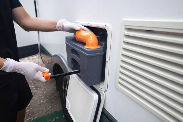 Best Long-term porta potty rental  in Nikiski, AK